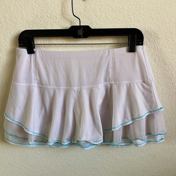 Lucky in Love Dresses & Skirts - Lucky in Love Tennis skirt